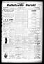 Thumbnail image of item number 1 in: 'Semi-weekly Hallettsville Herald (Hallettsville, Tex.), Vol. 55, No. 1, Ed. 1 Friday, June 24, 1927'.