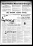 Newspaper: The North Texas Daily (Denton, Tex.), Vol. 56, No. 119, Ed. 1 Thursda…