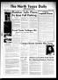 Newspaper: The North Texas Daily (Denton, Tex.), Vol. 56, No. 117, Ed. 1 Thursda…