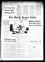 Newspaper: The North Texas Daily (Denton, Tex.), Vol. 55, No. 118, Ed. 1 Thursda…