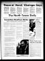 Newspaper: The North Texas Daily (Denton, Tex.), Vol. 56, No. 31, Ed. 1 Friday, …
