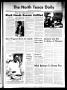 Newspaper: The North Texas Daily (Denton, Tex.), Vol. 56, No. 6, Ed. 1 Thursday,…