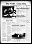 Newspaper: The North Texas Daily (Denton, Tex.), Vol. 55, No. 37, Ed. 1 Wednesda…
