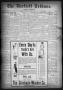 Primary view of The Bartlett Tribune and News (Bartlett, Tex.), Vol. 38, No. 30, Ed. 1, Friday, March 14, 1924