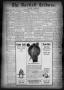 Thumbnail image of item number 1 in: 'The Bartlett Tribune and News (Bartlett, Tex.), Vol. 38, No. 33, Ed. 1, Friday, April 4, 1924'.
