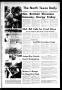 Thumbnail image of item number 1 in: 'The North Texas Daily (Denton, Tex.), Vol. 59, No. 45, Ed. 1 Tuesday, November 18, 1975'.