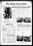 Newspaper: The North Texas Daily (Denton, Tex.), Vol. 55, No. 39, Ed. 1 Friday, …