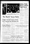 Newspaper: The North Texas Daily (Denton, Tex.), Vol. 58, No. 86, Ed. 1 Friday, …
