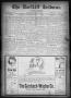 Thumbnail image of item number 1 in: 'The Bartlett Tribune and News (Bartlett, Tex.), Vol. 38, No. 40, Ed. 1, Friday, May 23, 1924'.