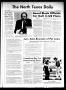Newspaper: The North Texas Daily (Denton, Tex.), Vol. 56, No. 80, Ed. 1 Friday, …