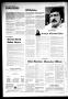 Thumbnail image of item number 2 in: 'The North Texas Daily (Denton, Tex.), Vol. 58, No. 107, Ed. 1 Friday, April 25, 1975'.