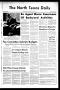 Newspaper: The North Texas Daily (Denton, Tex.), Vol. 58, No. 107, Ed. 1 Friday,…