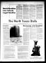 Newspaper: The North Texas Daily (Denton, Tex.), Vol. 56, No. 81, Ed. 1 Tuesday,…