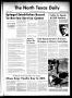 Newspaper: The North Texas Daily (Denton, Tex.), Vol. 55, No. 90, Ed. 1 Wednesda…