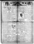 Thumbnail image of item number 1 in: 'Palacios Beacon (Palacios, Tex.), Vol. 4, No. 33, Ed. 1 Friday, August 16, 1912'.