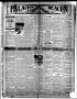 Thumbnail image of item number 1 in: 'Palacios Beacon (Palacios, Tex.), Vol. 4, No. 7, Ed. 1 Friday, February 16, 1912'.
