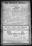 Thumbnail image of item number 1 in: 'The Bartlett Tribune and News (Bartlett, Tex.), Vol. 38, No. 49, Ed. 1, Friday, July 11, 1924'.