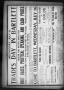 Thumbnail image of item number 2 in: 'The Bartlett Tribune and News (Bartlett, Tex.), Vol. 38, No. 49, Ed. 1, Friday, July 11, 1924'.
