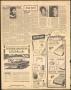Thumbnail image of item number 2 in: 'The Mercedes Enterprise (Mercedes, Tex.), Vol. 48, No. 11, Ed. 1 Thursday, March 14, 1963'.