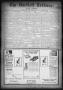 Thumbnail image of item number 1 in: 'The Bartlett Tribune and News (Bartlett, Tex.), Vol. 39, No. 1, Ed. 1, Friday, August 8, 1924'.