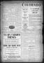 Thumbnail image of item number 3 in: 'The Bartlett Tribune and News (Bartlett, Tex.), Vol. 39, No. 1, Ed. 1, Friday, August 8, 1924'.