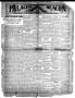 Thumbnail image of item number 1 in: 'Palacios Beacon (Palacios, Tex.), Vol. 3, No. 51, Ed. 1 Friday, December 22, 1911'.