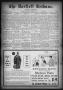 Thumbnail image of item number 1 in: 'The Bartlett Tribune and News (Bartlett, Tex.), Vol. 39, No. 6, Ed. 1, Friday, September 12, 1924'.