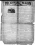 Thumbnail image of item number 1 in: 'Palacios Beacon (Palacios, Tex.), Vol. 3, No. 10, Ed. 1 Friday, March 10, 1911'.