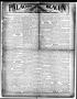 Thumbnail image of item number 1 in: 'Palacios Beacon (Palacios, Tex.), Vol. 3, No. 27, Ed. 1 Friday, July 7, 1911'.
