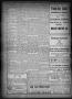 Thumbnail image of item number 2 in: 'The Bartlett Tribune and News (Bartlett, Tex.), Vol. 39, No. 8, Ed. 1, Friday, September 26, 1924'.