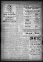 Thumbnail image of item number 4 in: 'The Bartlett Tribune and News (Bartlett, Tex.), Vol. 39, No. 8, Ed. 1, Friday, September 26, 1924'.