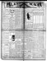 Thumbnail image of item number 1 in: 'Palacios Beacon (Palacios, Tex.), Vol. 4, No. 38, Ed. 1 Friday, September 20, 1912'.