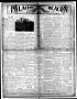 Thumbnail image of item number 1 in: 'Palacios Beacon (Palacios, Tex.), Vol. 3, No. 32, Ed. 1 Friday, August 11, 1911'.