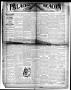 Thumbnail image of item number 1 in: 'Palacios Beacon (Palacios, Tex.), Vol. 4, No. 22, Ed. 1 Friday, May 31, 1912'.