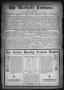Thumbnail image of item number 1 in: 'The Bartlett Tribune and News (Bartlett, Tex.), Vol. 39, No. 12, Ed. 1, Friday, October 24, 1924'.