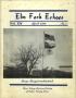 Thumbnail image of item number 1 in: 'Elm Fork Echoes, Volume 14, Number 1, April 1986'.