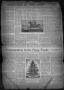 Thumbnail image of item number 2 in: 'The Bartlett Tribune and News (Bartlett, Tex.), Vol. 39, No. 20, Ed. 2, Friday, December 19, 1924'.