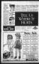 Thumbnail image of item number 4 in: 'Burleson Star (Burleson, Tex.), Vol. 24, No. 45, Ed. 1 Monday, April 10, 1989'.