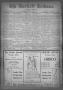 Primary view of The Bartlett Tribune and News (Bartlett, Tex.), Vol. 39, No. 32, Ed. 1, Friday, March 13, 1925