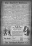 Primary view of The Bartlett Tribune and News (Bartlett, Tex.), Vol. 39, No. 37, Ed. 1, Friday, April 17, 1925