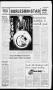 Newspaper: Burleson Star (Burleson, Tex.), Vol. 22, No. 73, Ed. 1 Monday, June 2…