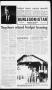 Newspaper: Burleson Star (Burleson, Tex.), Vol. 21, No. 91, Ed. 1 Monday, August…