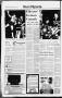 Thumbnail image of item number 4 in: 'Burleson Star (Burleson, Tex.), Vol. 16, No. 27, Ed. 1 Monday, January 19, 1981'.