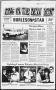 Thumbnail image of item number 1 in: 'Burleson Star (Burleson, Tex.), Vol. 16, No. 22, Ed. 1 Thursday, January 1, 1981'.