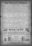 Newspaper: The Bartlett Tribune and News (Bartlett, Tex.), Vol. 39, No. 52, Ed. …
