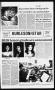 Primary view of Burleson Star (Burleson, Tex.), Vol. 19, No. 60, Ed. 1 Thursday, May 10, 1984
