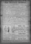 Primary view of The Bartlett Tribune and News (Bartlett, Tex.), Vol. 40, No. 1, Ed. 1, Friday, August 7, 1925