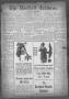 Thumbnail image of item number 1 in: 'The Bartlett Tribune and News (Bartlett, Tex.), Vol. 40, No. 3, Ed. 1, Friday, August 21, 1925'.