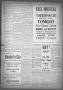 Thumbnail image of item number 4 in: 'The Bartlett Tribune and News (Bartlett, Tex.), Vol. 40, No. 3, Ed. 1, Friday, August 21, 1925'.
