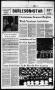 Thumbnail image of item number 1 in: 'Burleson Star (Burleson, Tex.), Vol. 17, No. 14, Ed. 1 Thursday, December 3, 1981'.